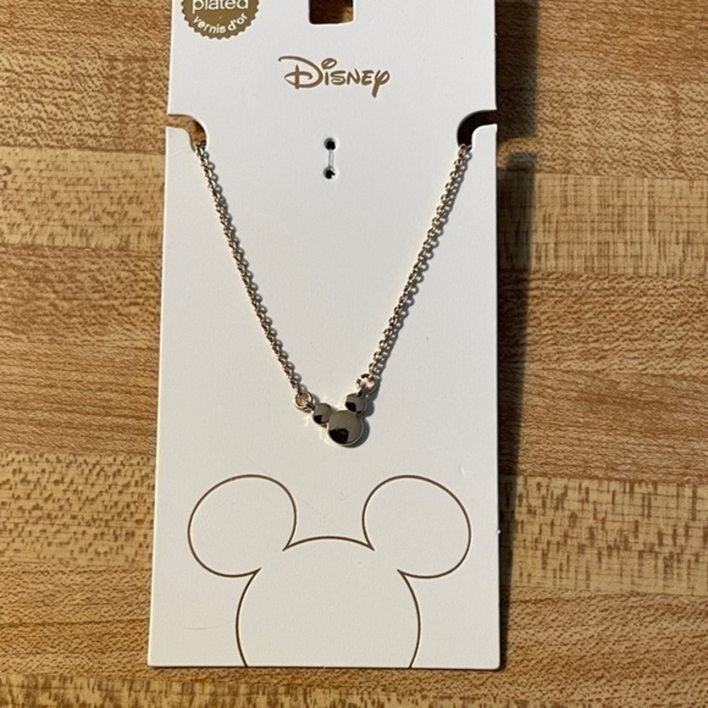 Disney Ears pendant